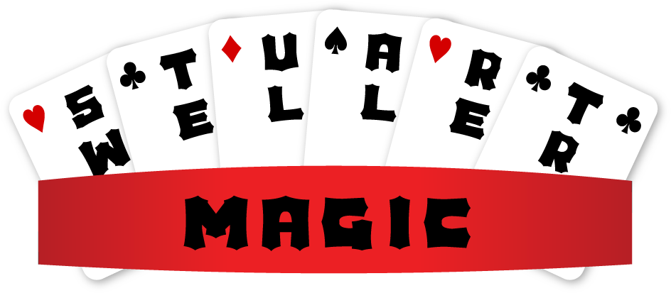 Stuart Weller Magic